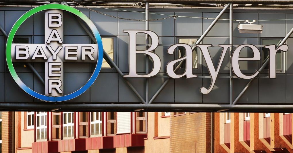 Titoli bayer sales